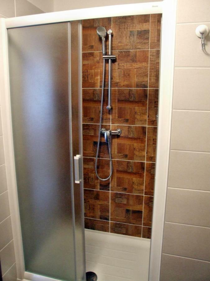 Triangl Daire Prag Dış mekan fotoğraf